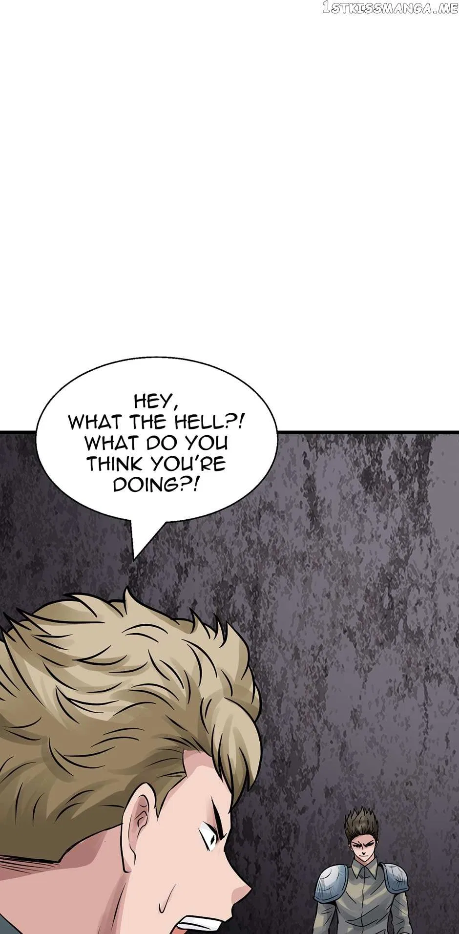 Undefeated Ranker Chapter 76 – Page 31