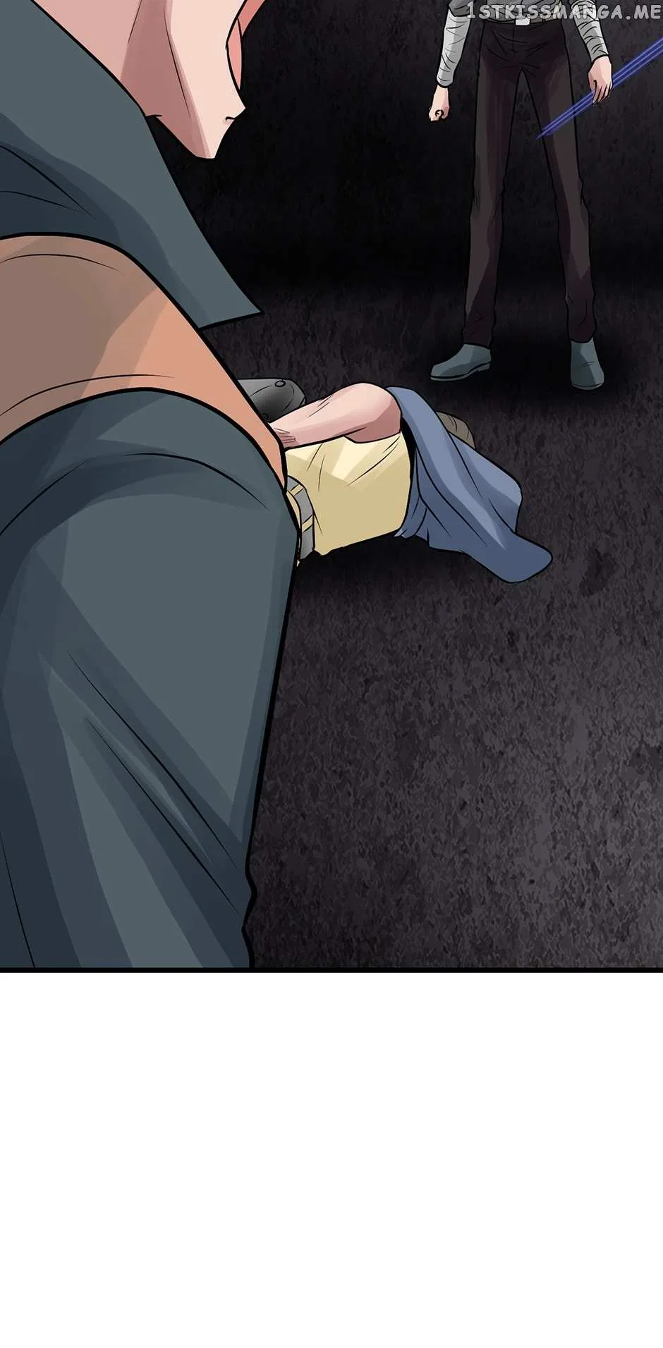 Undefeated Ranker Chapter 76 – Page 32