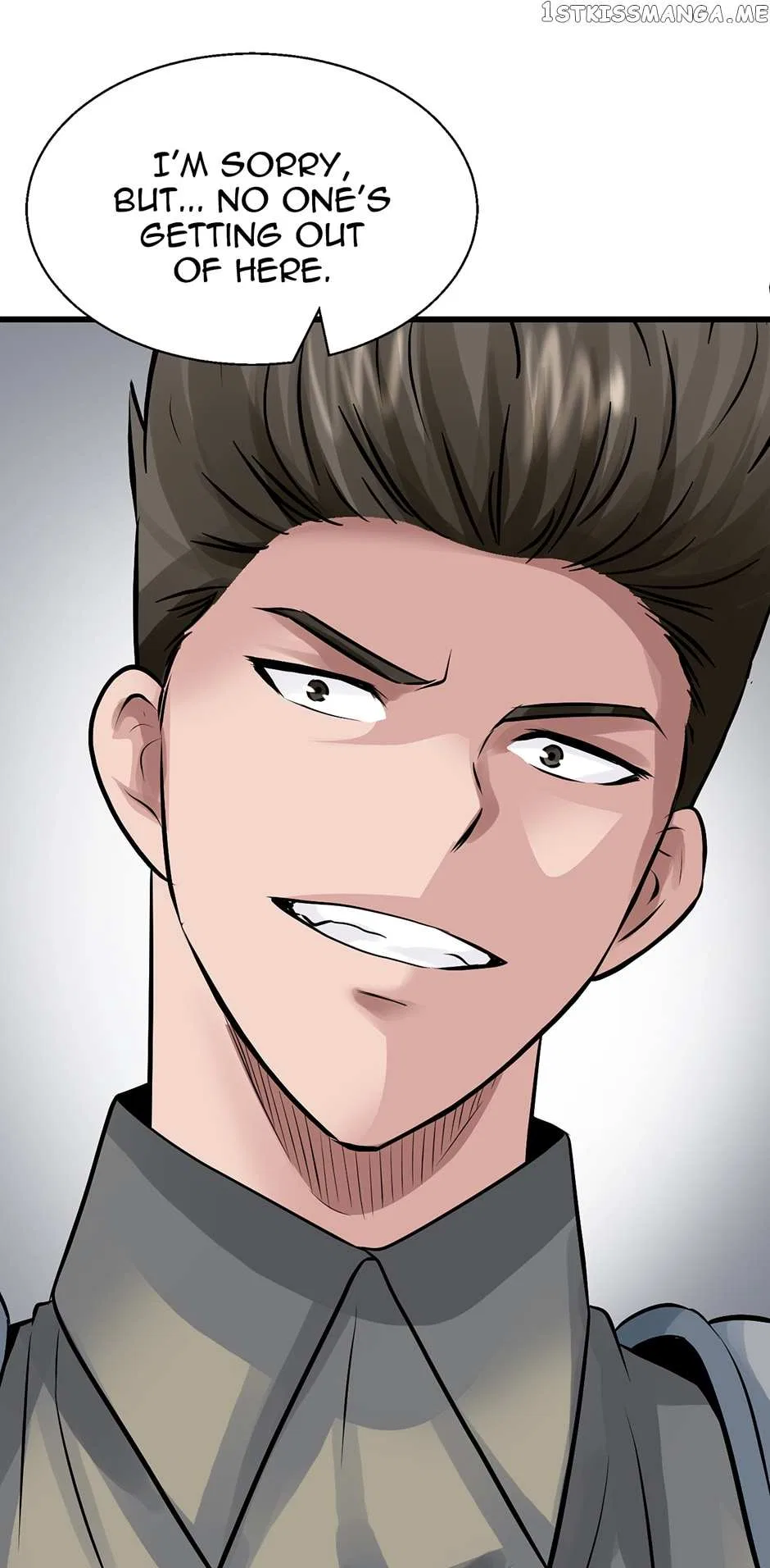 Undefeated Ranker Chapter 76 – Page 33