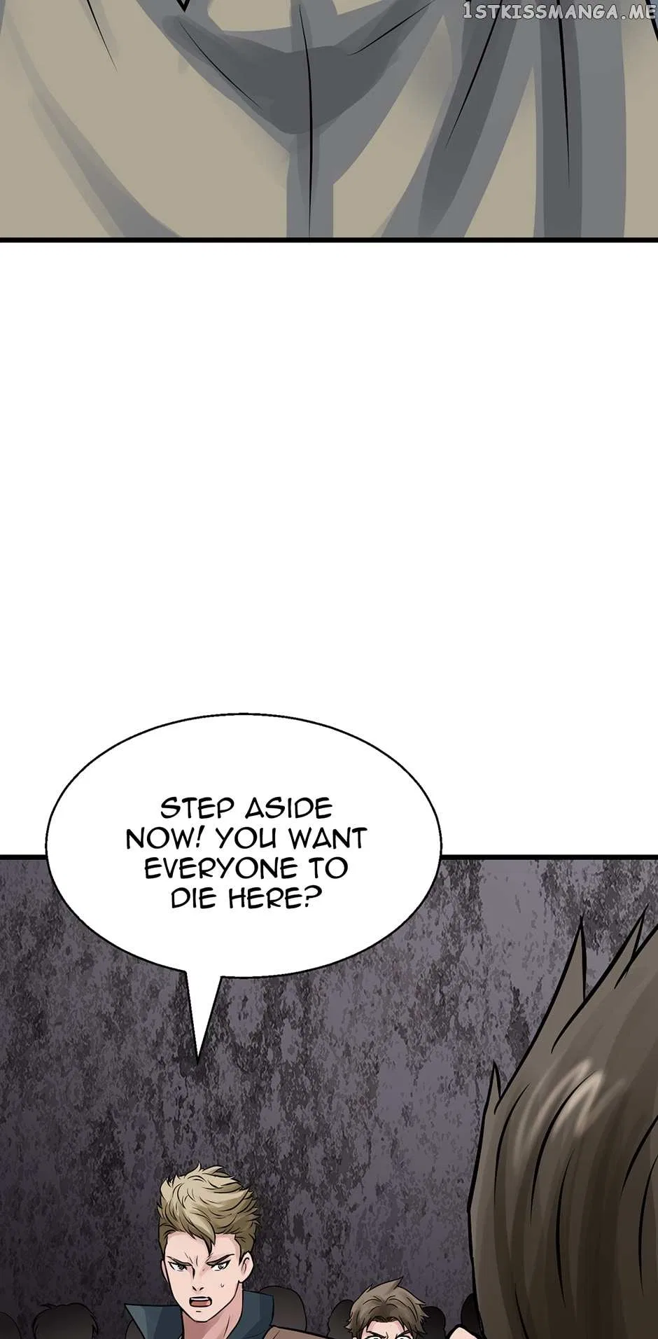 Undefeated Ranker Chapter 76 – Page 34