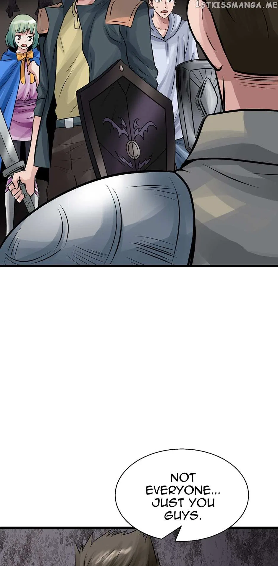 Undefeated Ranker Chapter 76 – Page 35