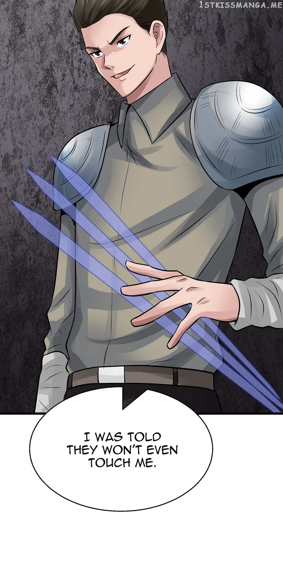 Undefeated Ranker Chapter 76 – Page 36