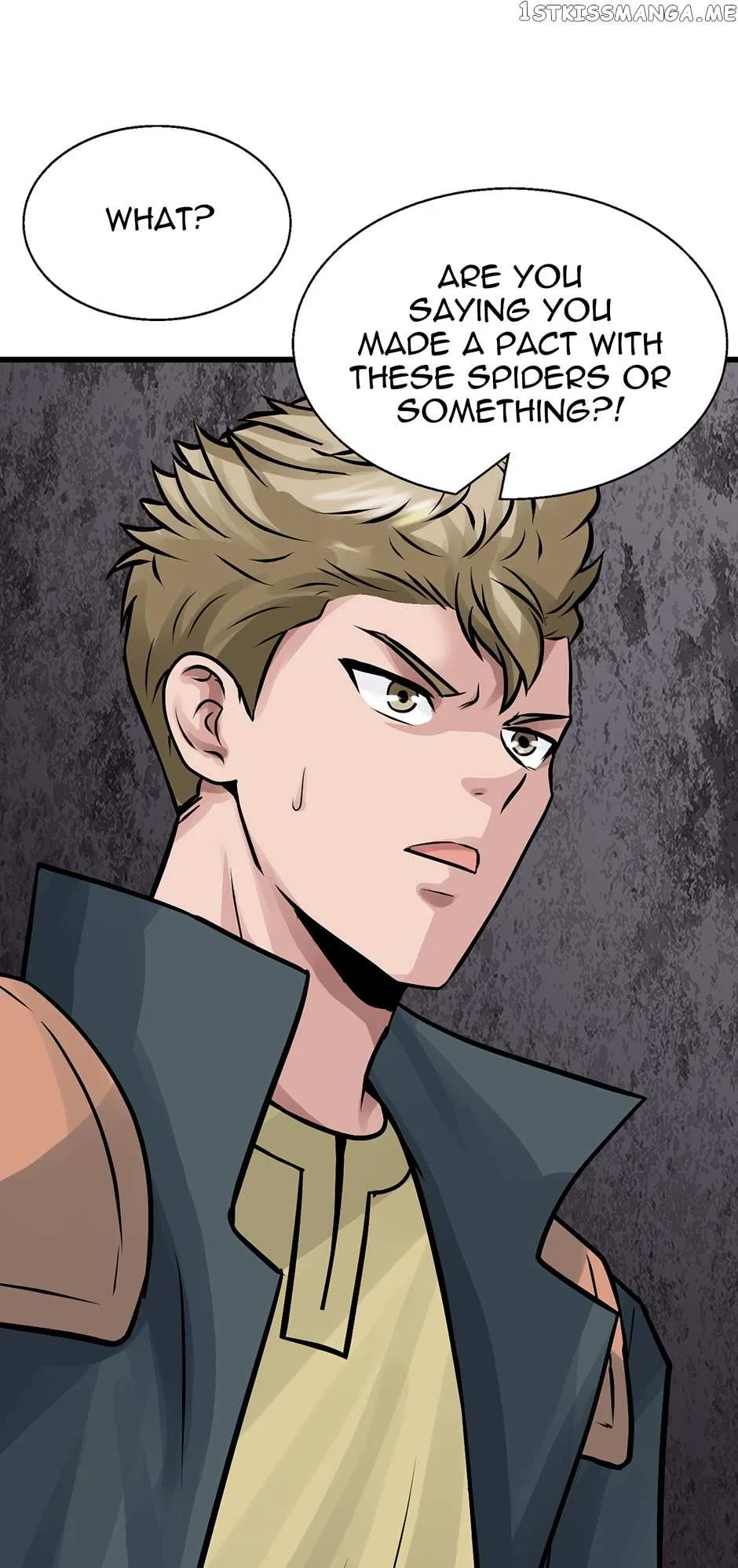 Undefeated Ranker Chapter 76 – Page 37