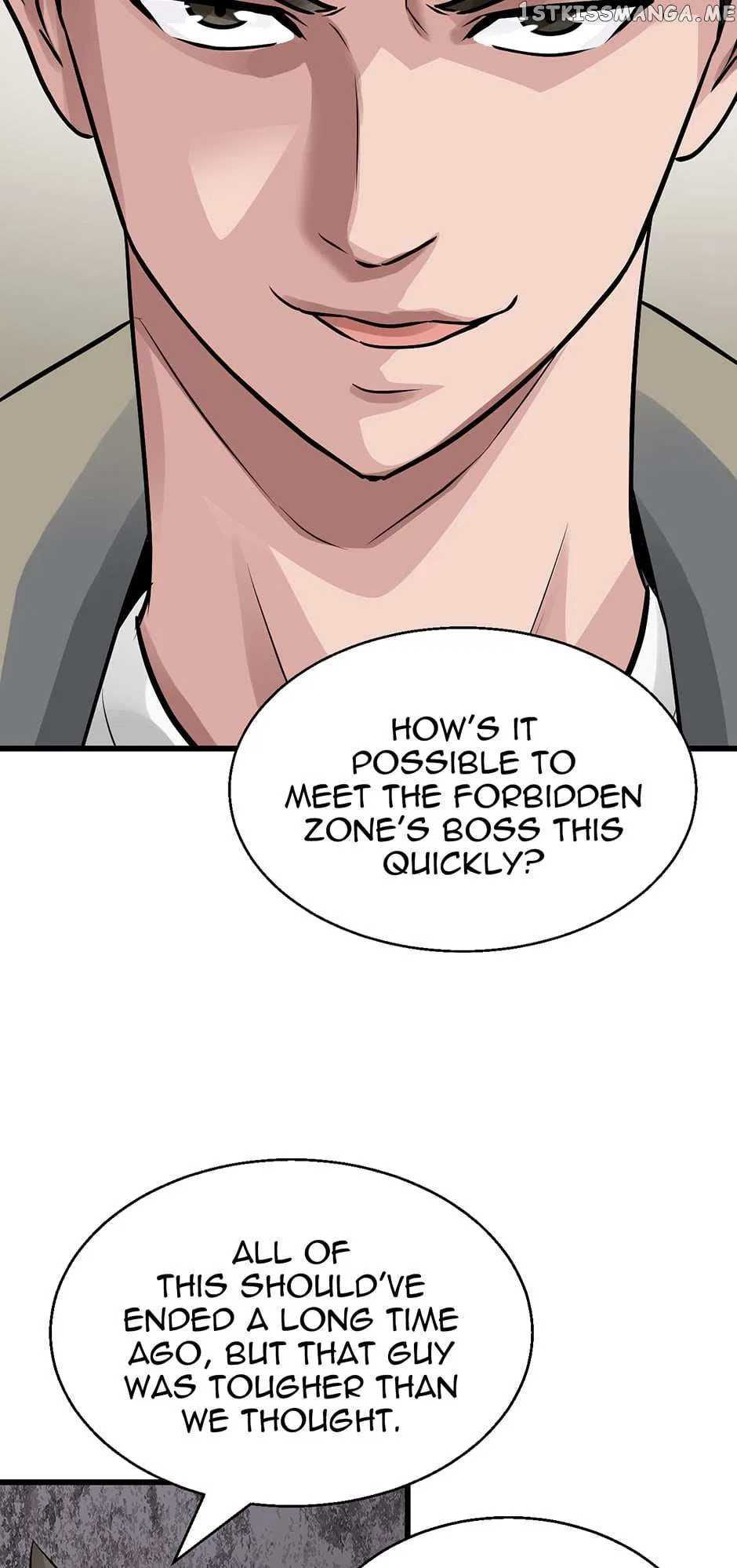 Undefeated Ranker Chapter 76 – Page 39