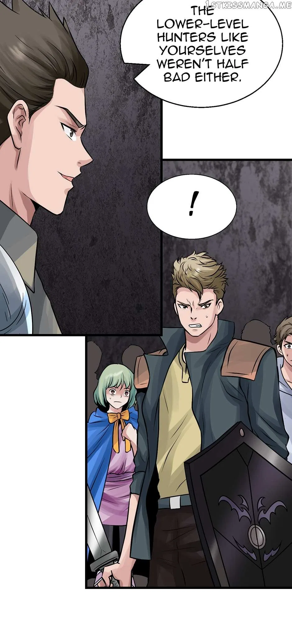 Undefeated Ranker Chapter 76 – Page 40