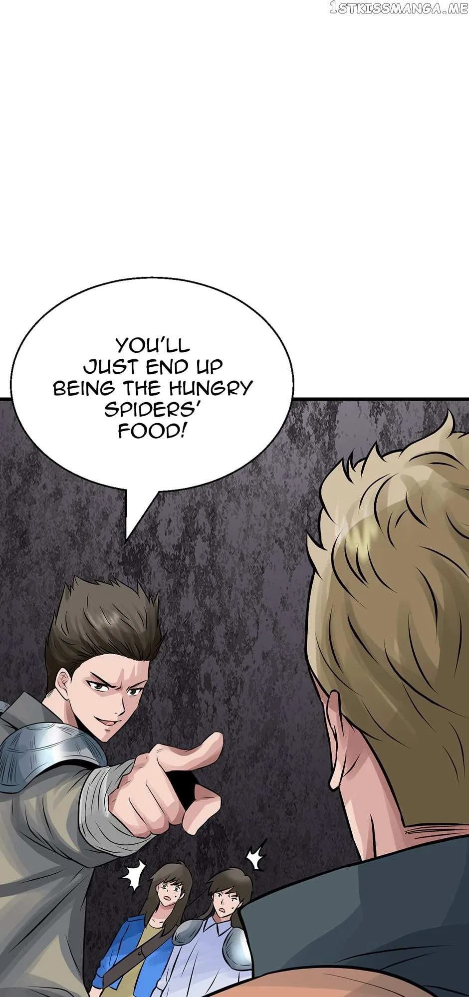Undefeated Ranker Chapter 76 – Page 41