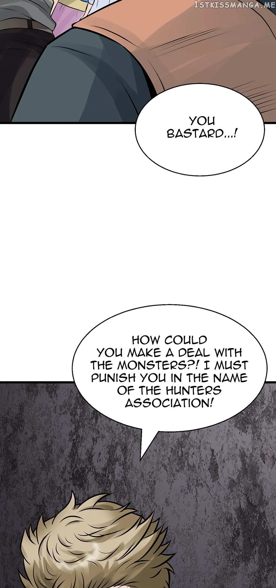 Undefeated Ranker Chapter 76 – Page 42