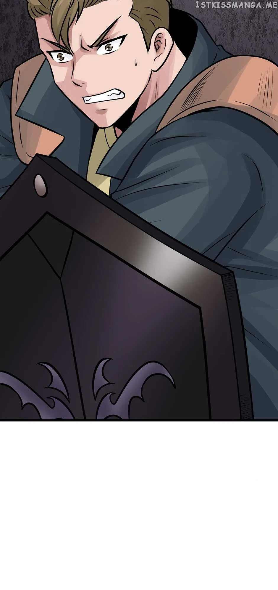 Undefeated Ranker Chapter 76 – Page 43