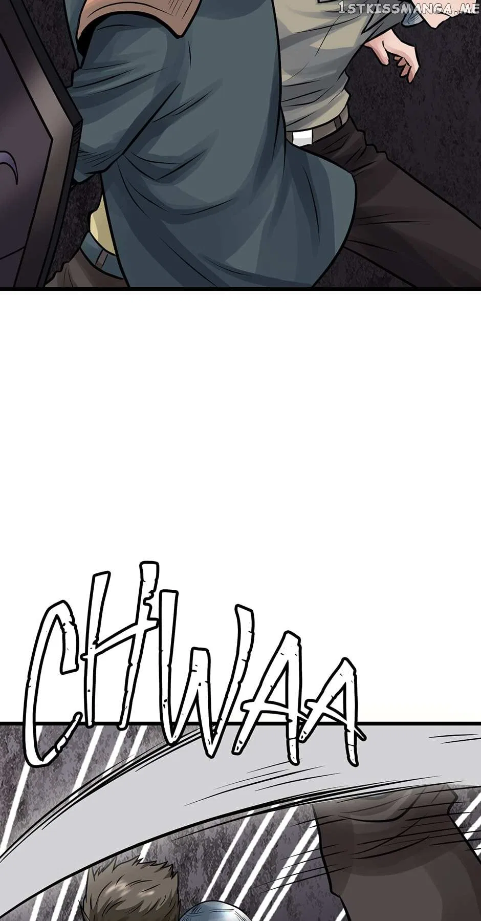 Undefeated Ranker Chapter 76 – Page 46