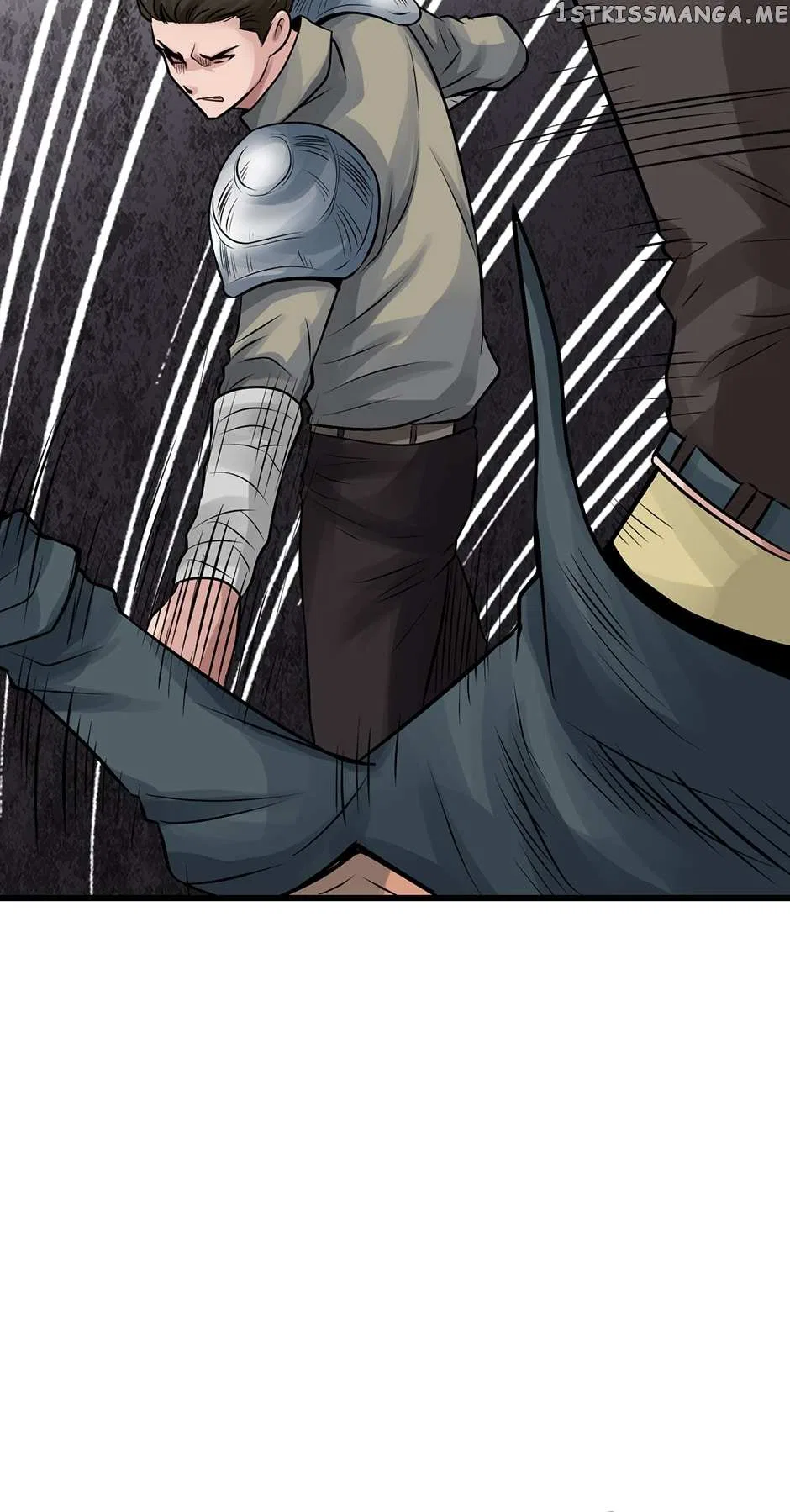 Undefeated Ranker Chapter 76 – Page 47