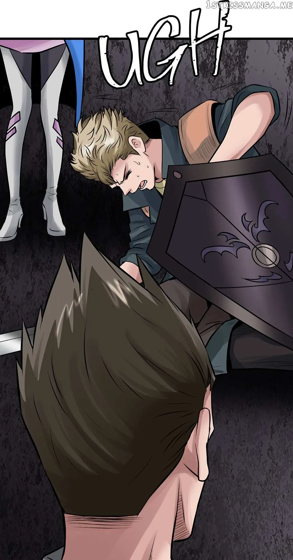 Undefeated Ranker Chapter 76 – Page 48