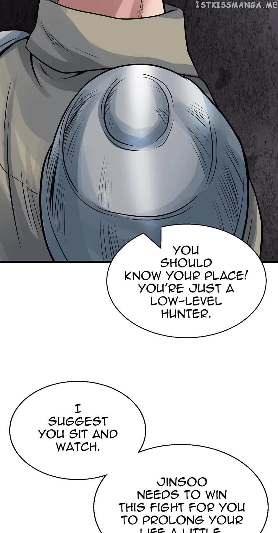 Undefeated Ranker Chapter 76 – Page 49