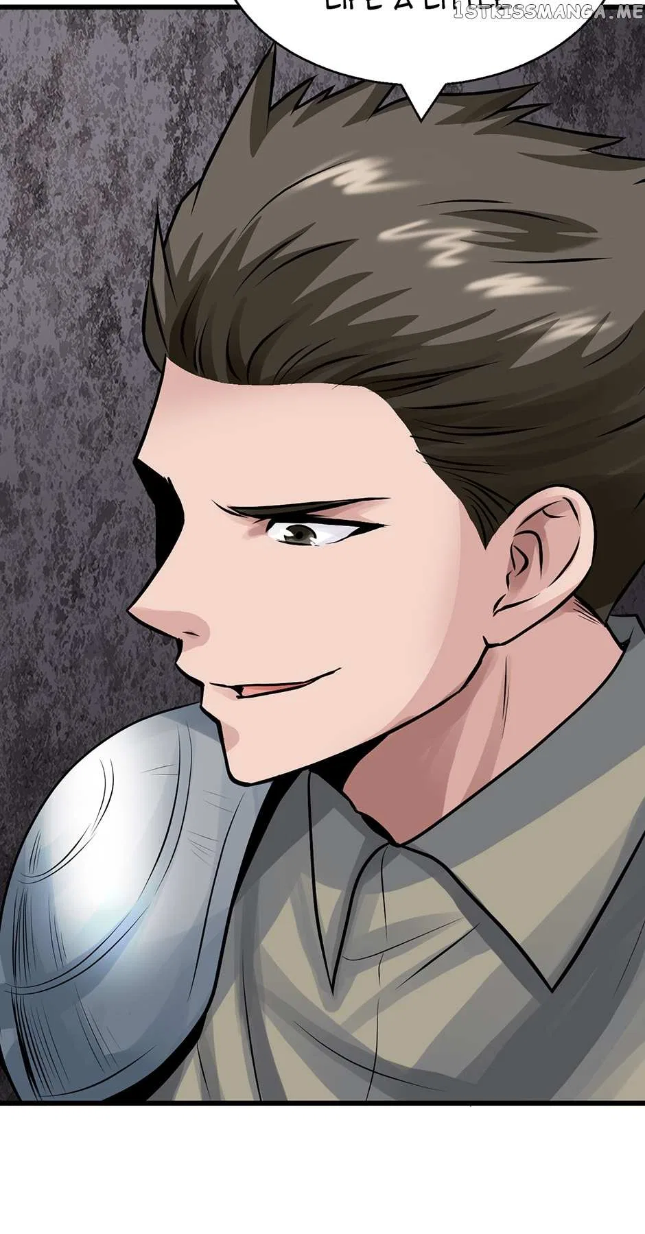Undefeated Ranker Chapter 76 – Page 50