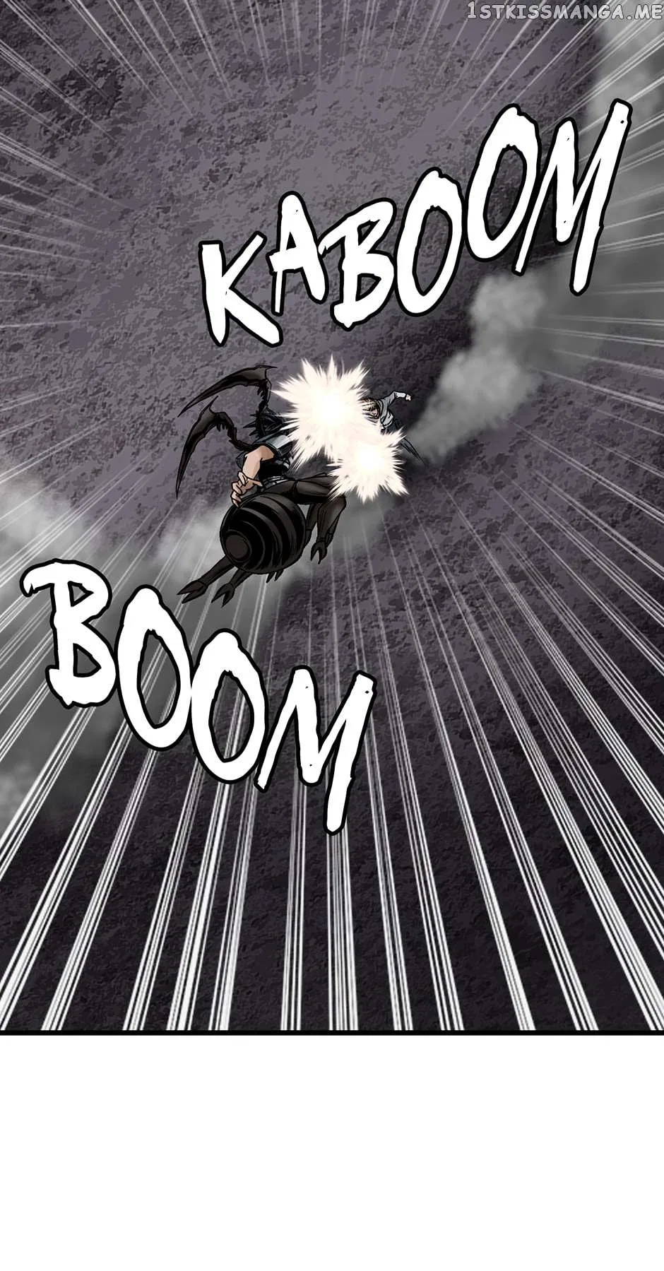 Undefeated Ranker Chapter 76 – Page 52