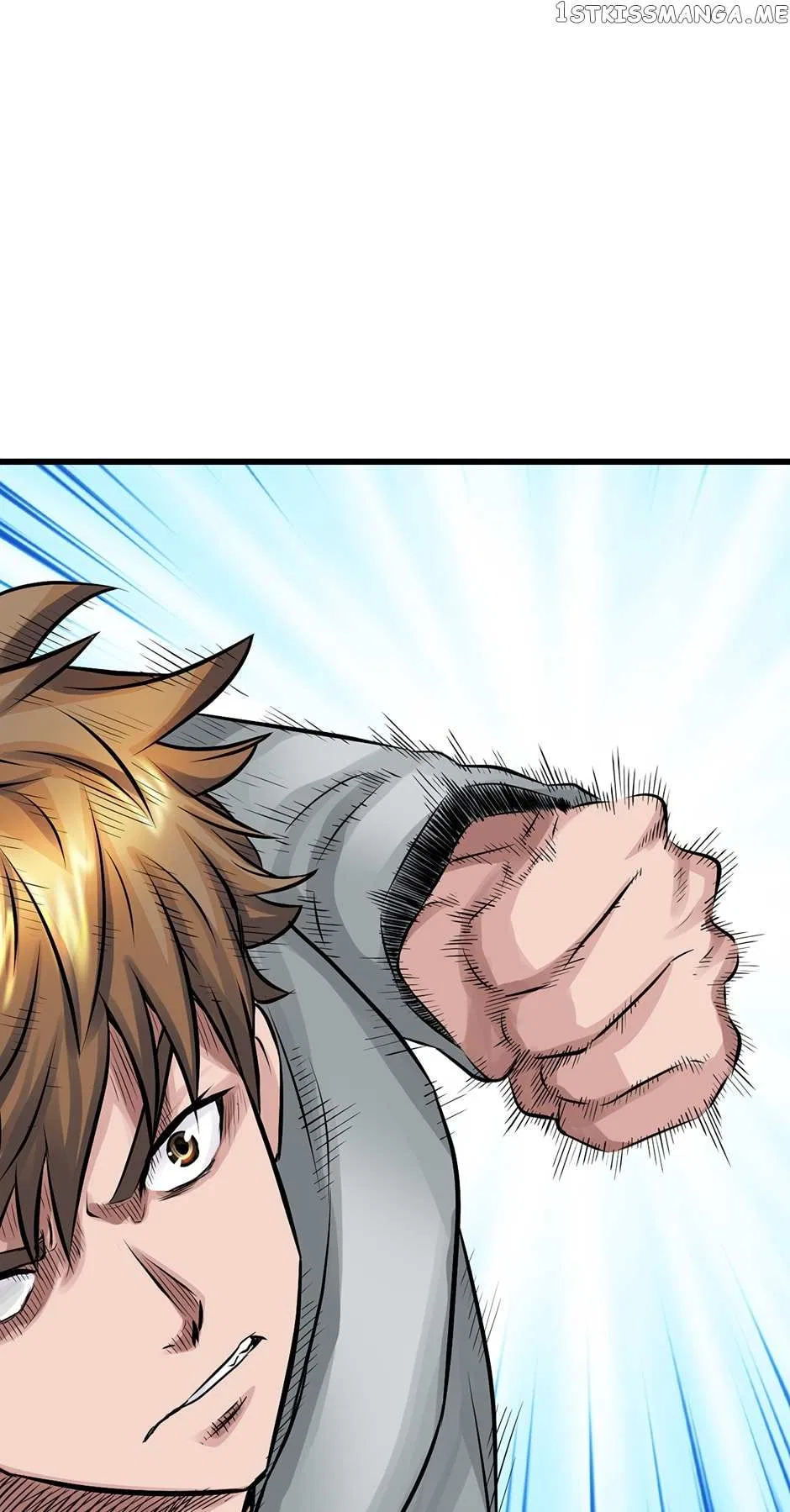 Undefeated Ranker Chapter 76 – Page 53
