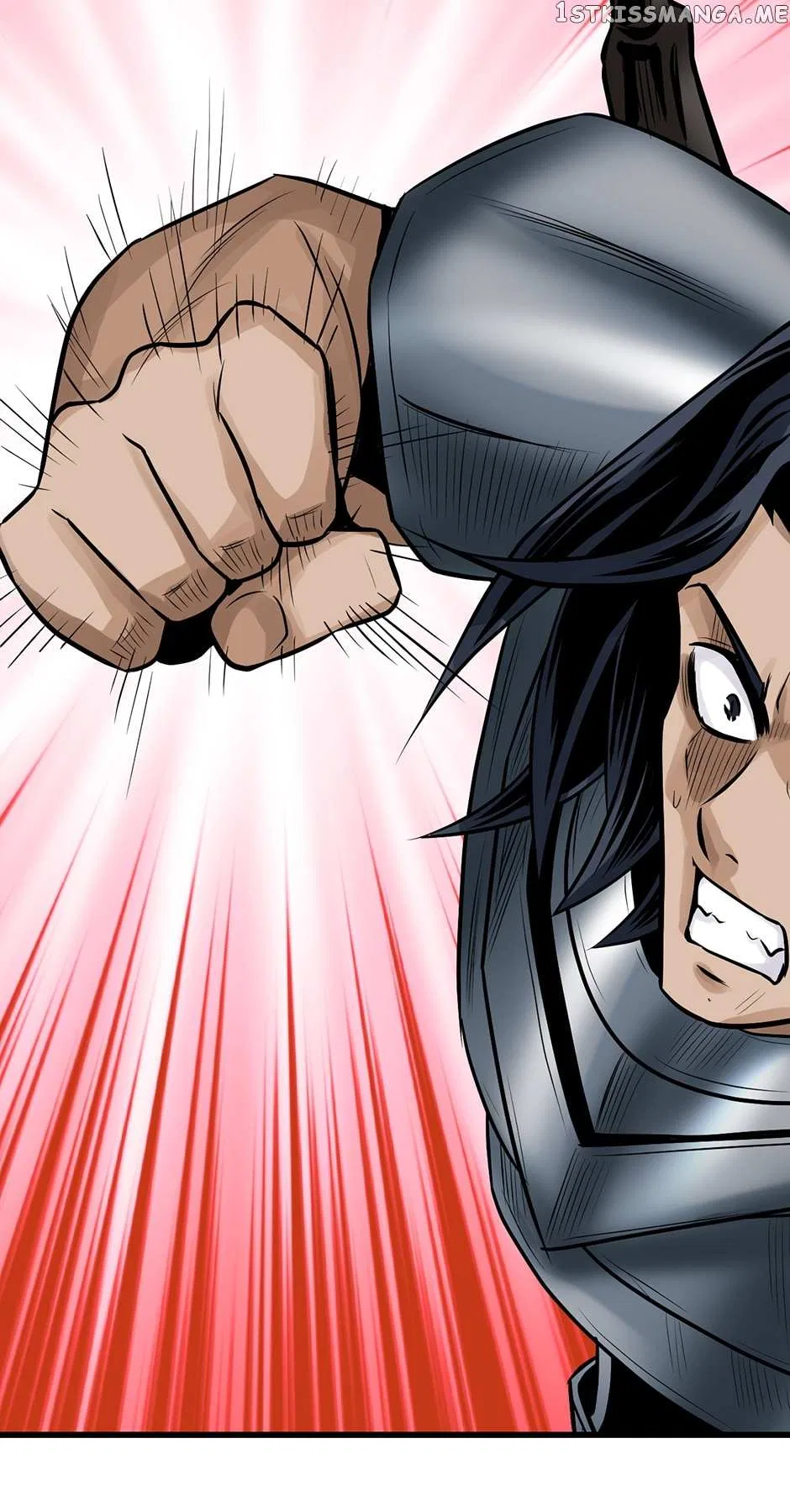 Undefeated Ranker Chapter 76 – Page 55
