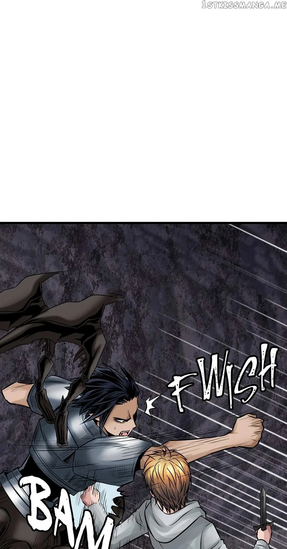 Undefeated Ranker Chapter 76 – Page 56