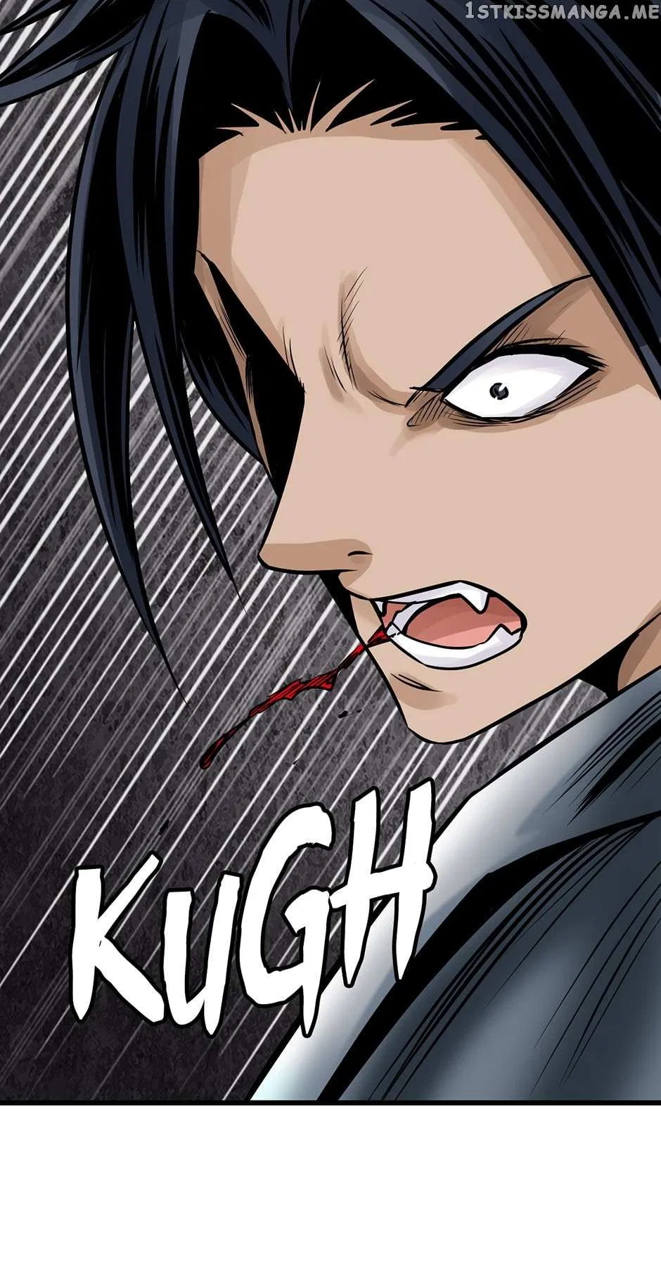 Undefeated Ranker Chapter 76 – Page 58