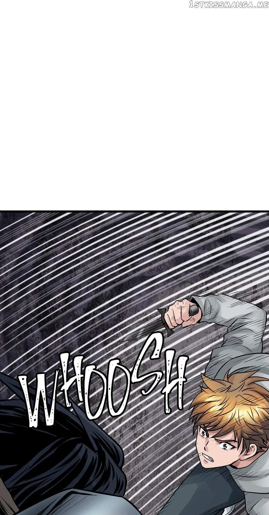 Undefeated Ranker Chapter 76 – Page 59