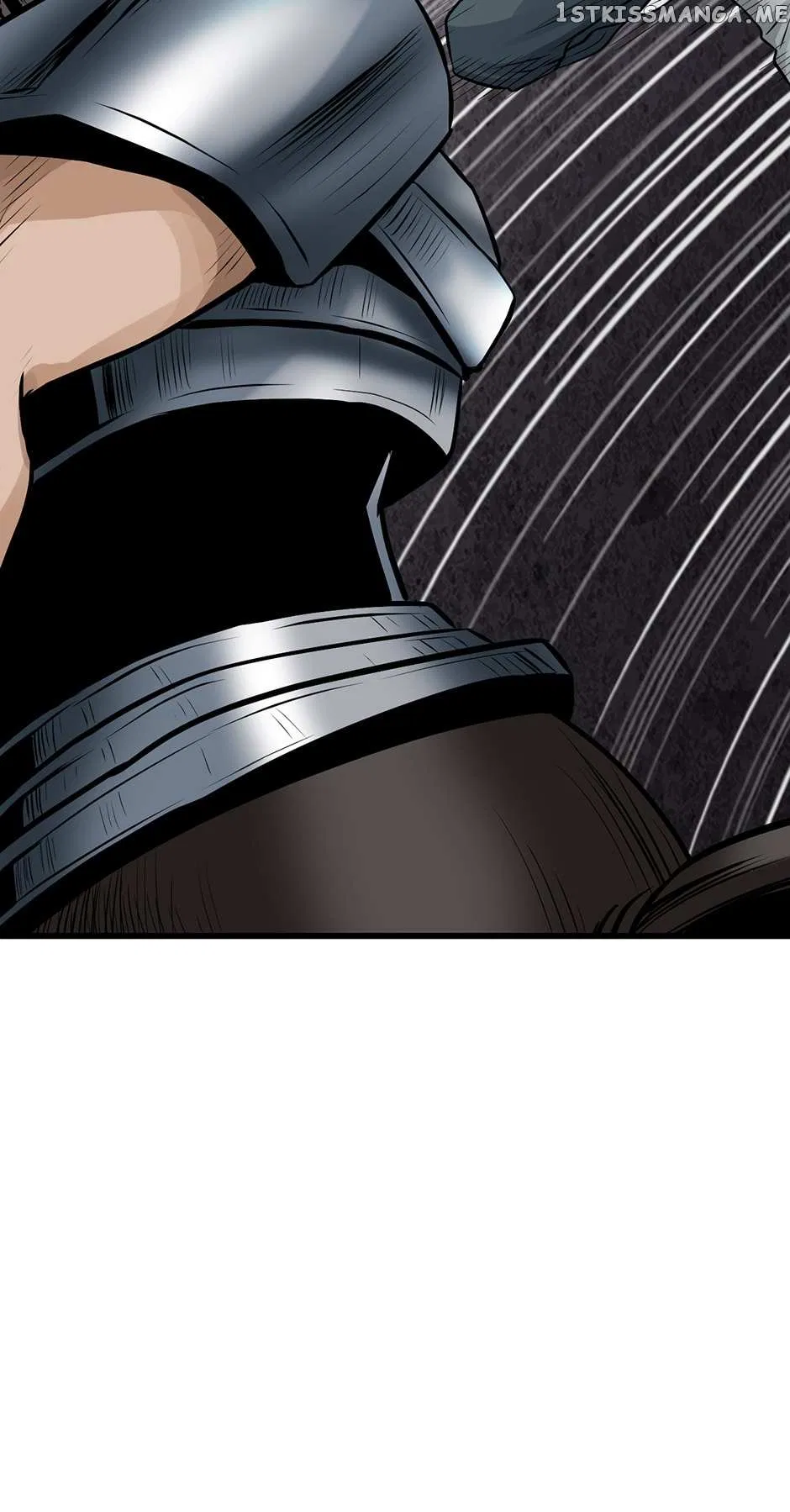 Undefeated Ranker Chapter 76 – Page 60