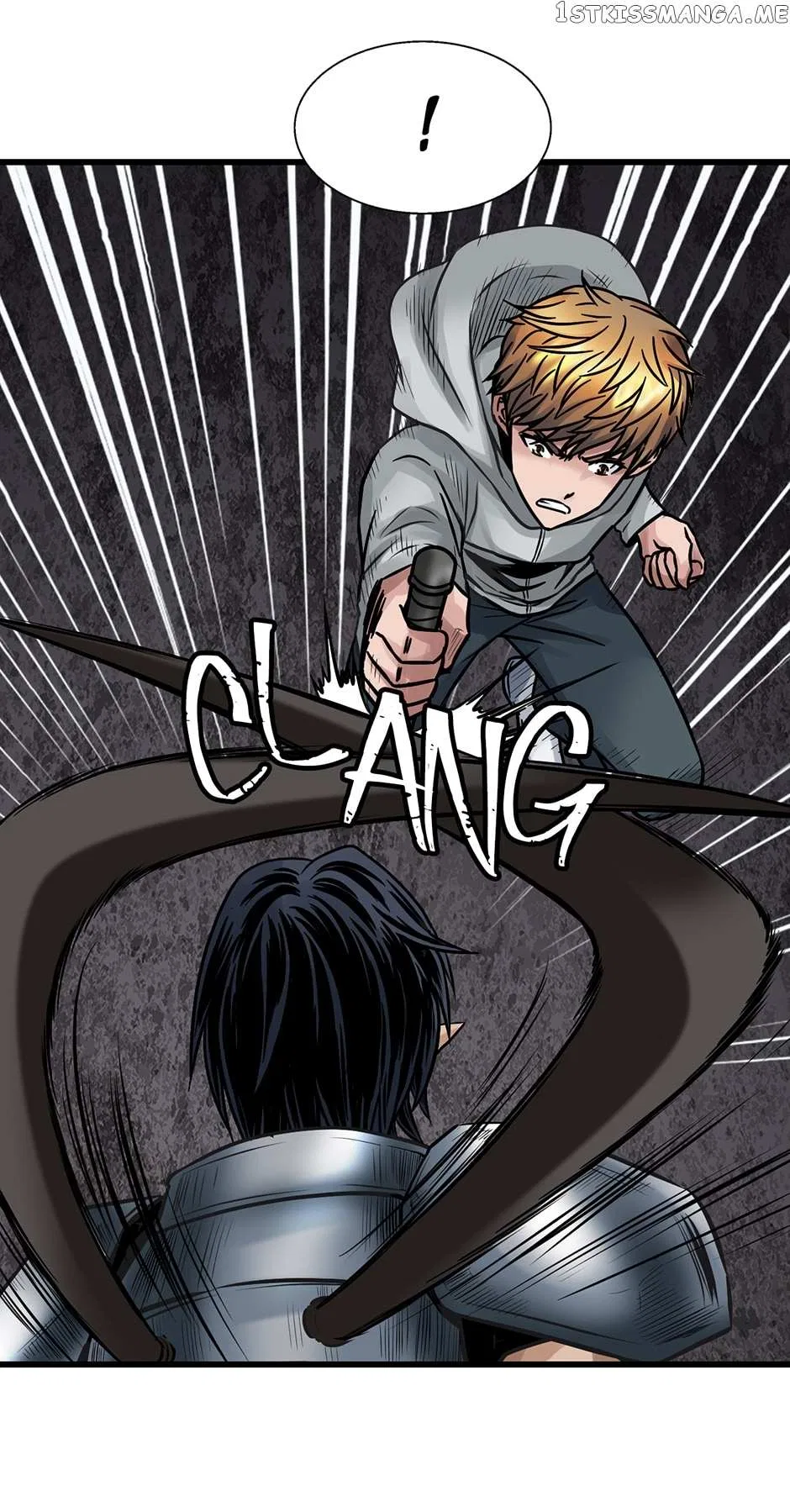 Undefeated Ranker Chapter 76 – Page 61