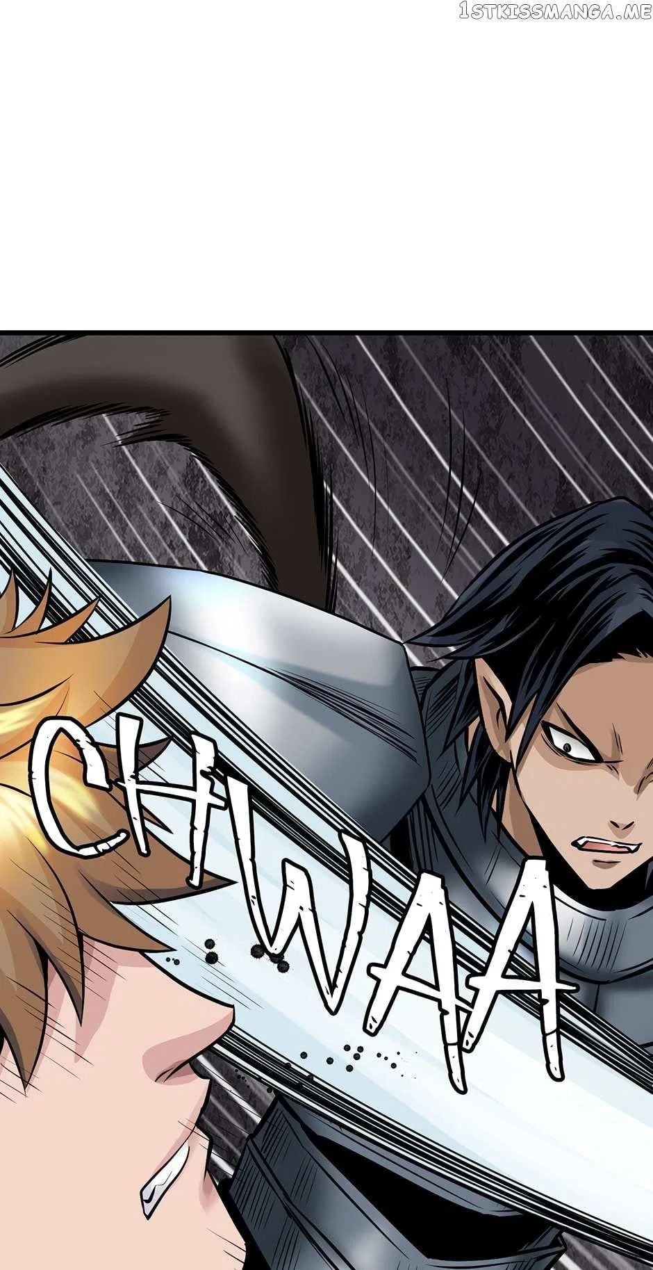 Undefeated Ranker Chapter 76 – Page 62