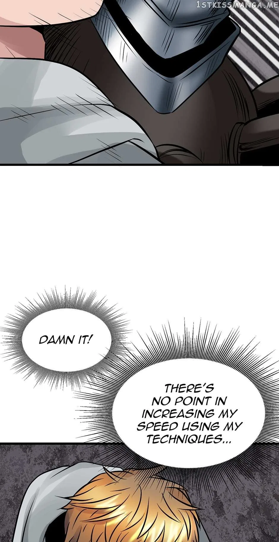 Undefeated Ranker Chapter 76 – Page 63