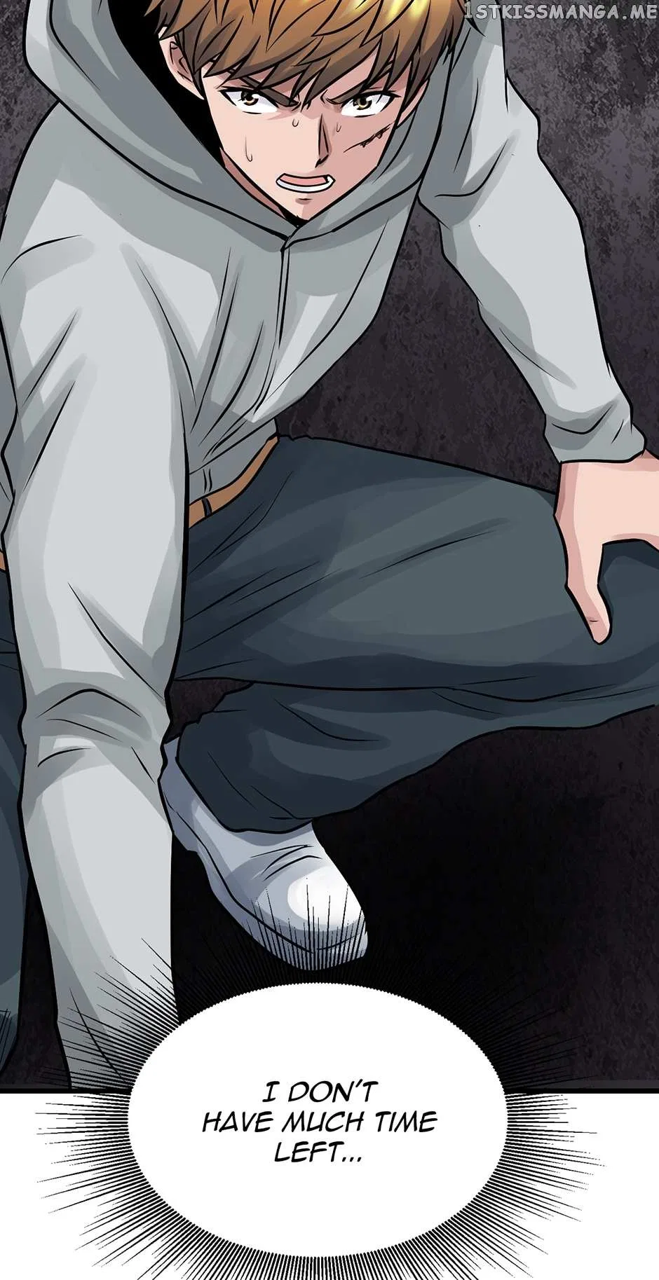Undefeated Ranker Chapter 76 – Page 64