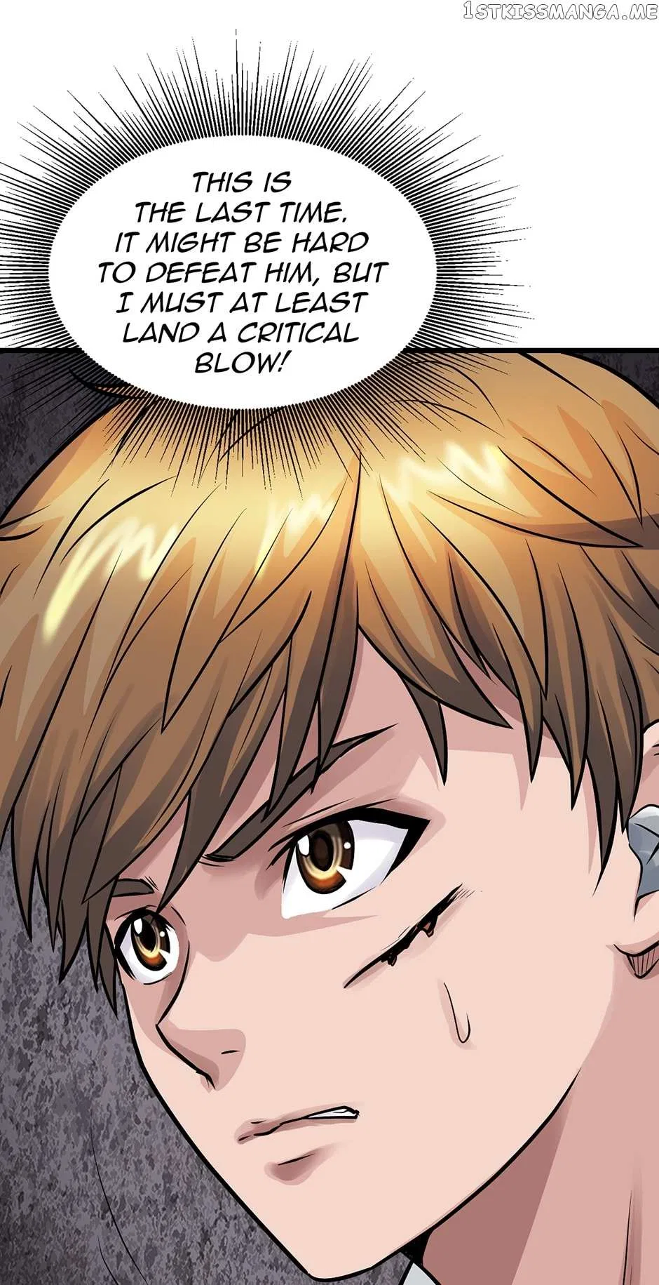 Undefeated Ranker Chapter 76 – Page 71