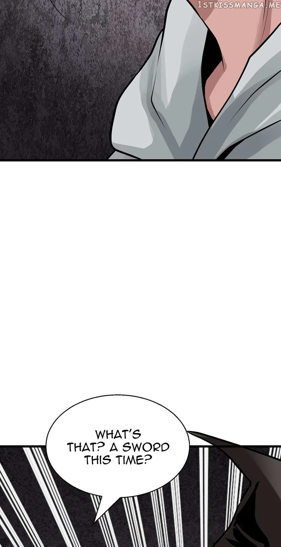 Undefeated Ranker Chapter 76 – Page 72