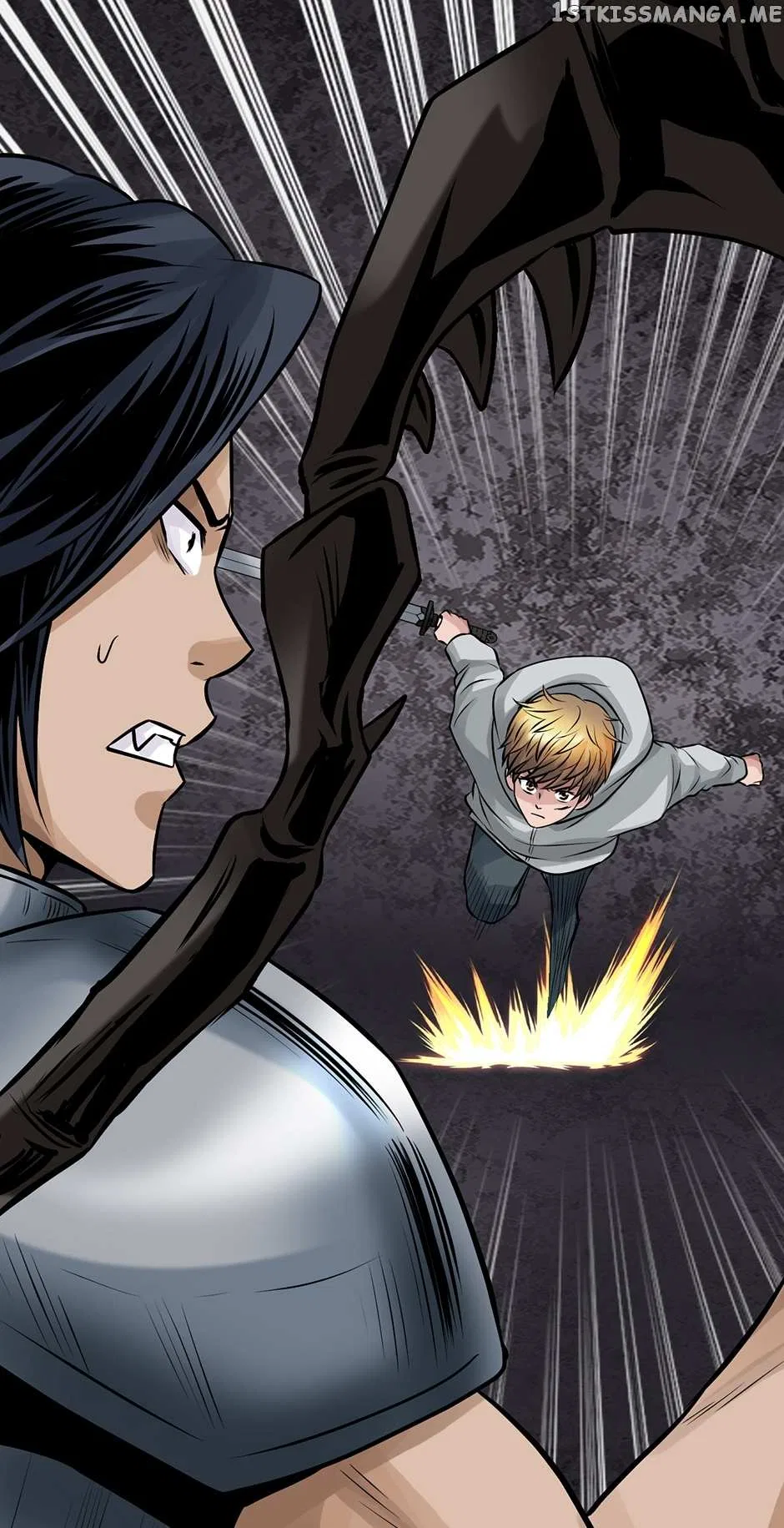 Undefeated Ranker Chapter 76 – Page 73