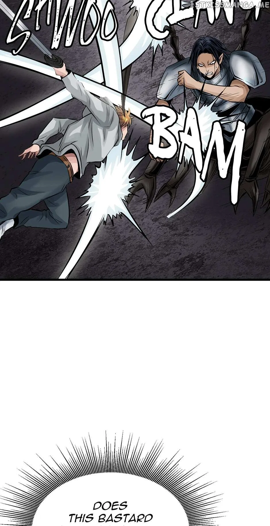 Undefeated Ranker Chapter 76 – Page 75