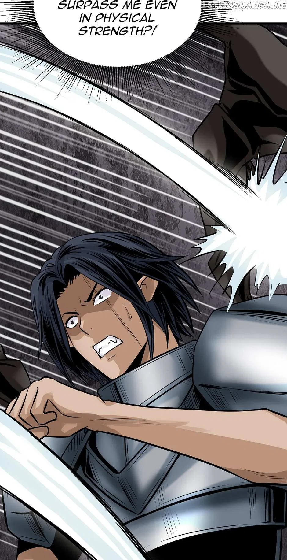 Undefeated Ranker Chapter 76 – Page 76