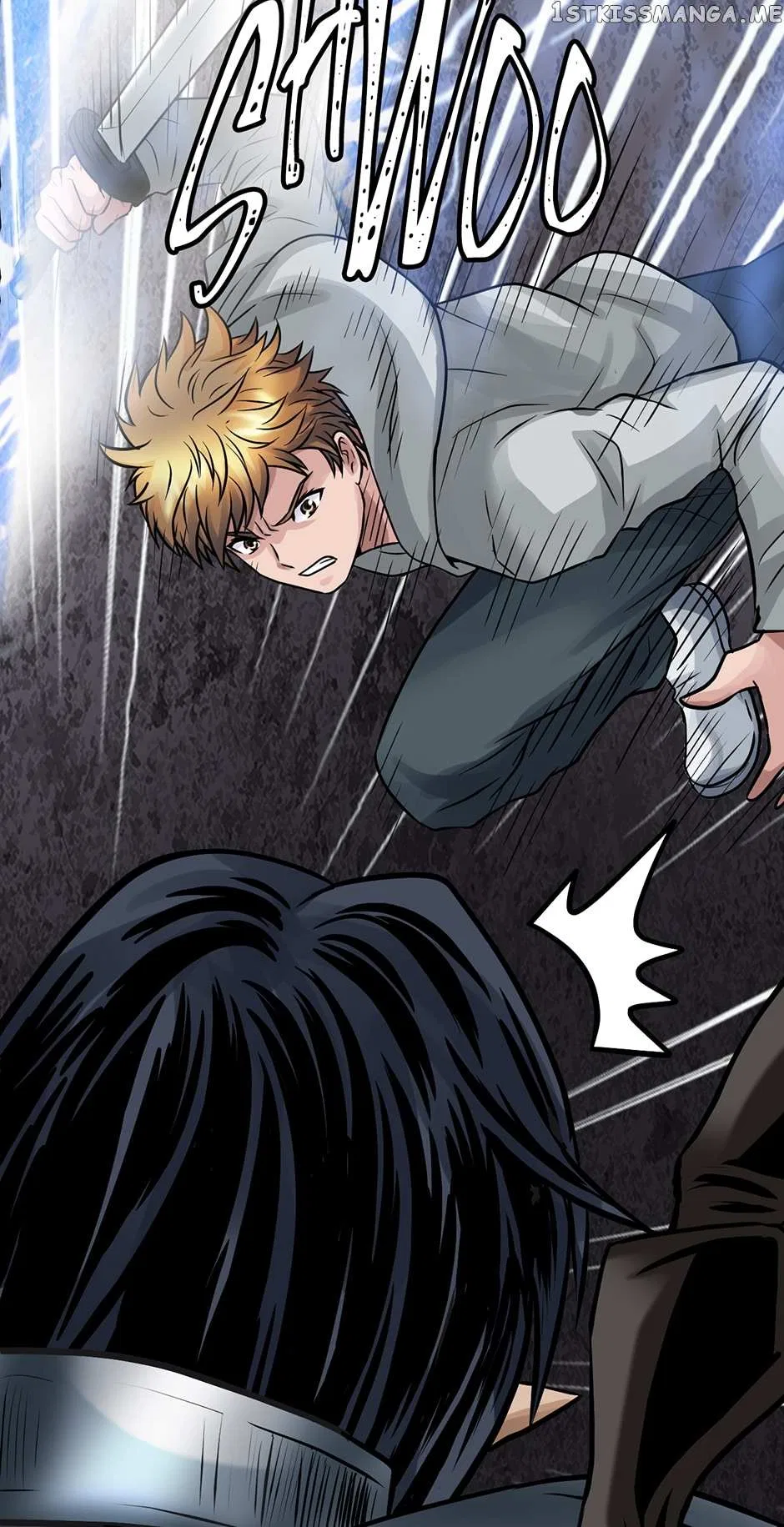 Undefeated Ranker Chapter 76 – Page 78