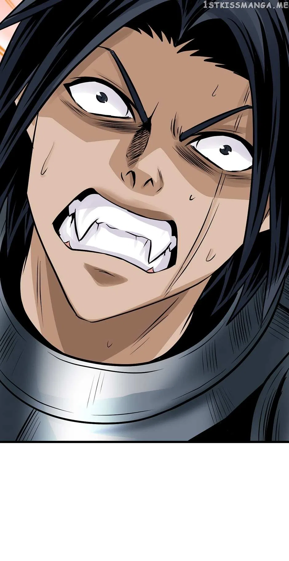 Undefeated Ranker Chapter 76 – Page 80