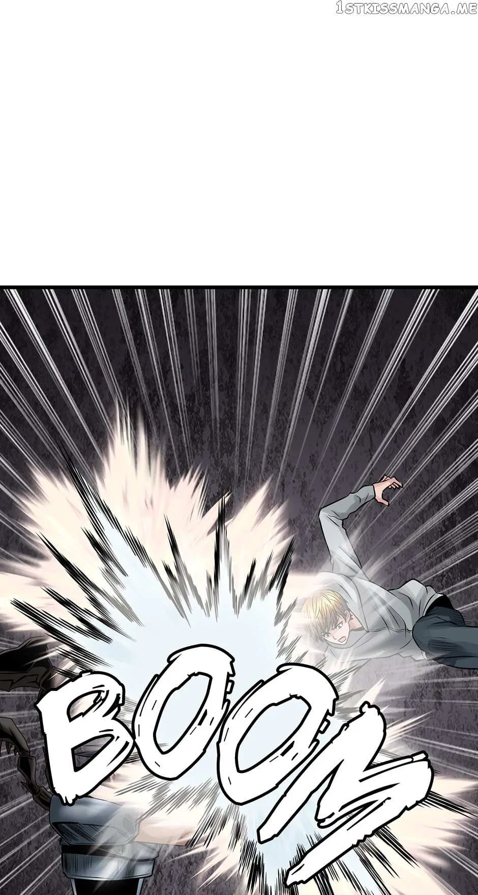 Undefeated Ranker Chapter 76 – Page 81