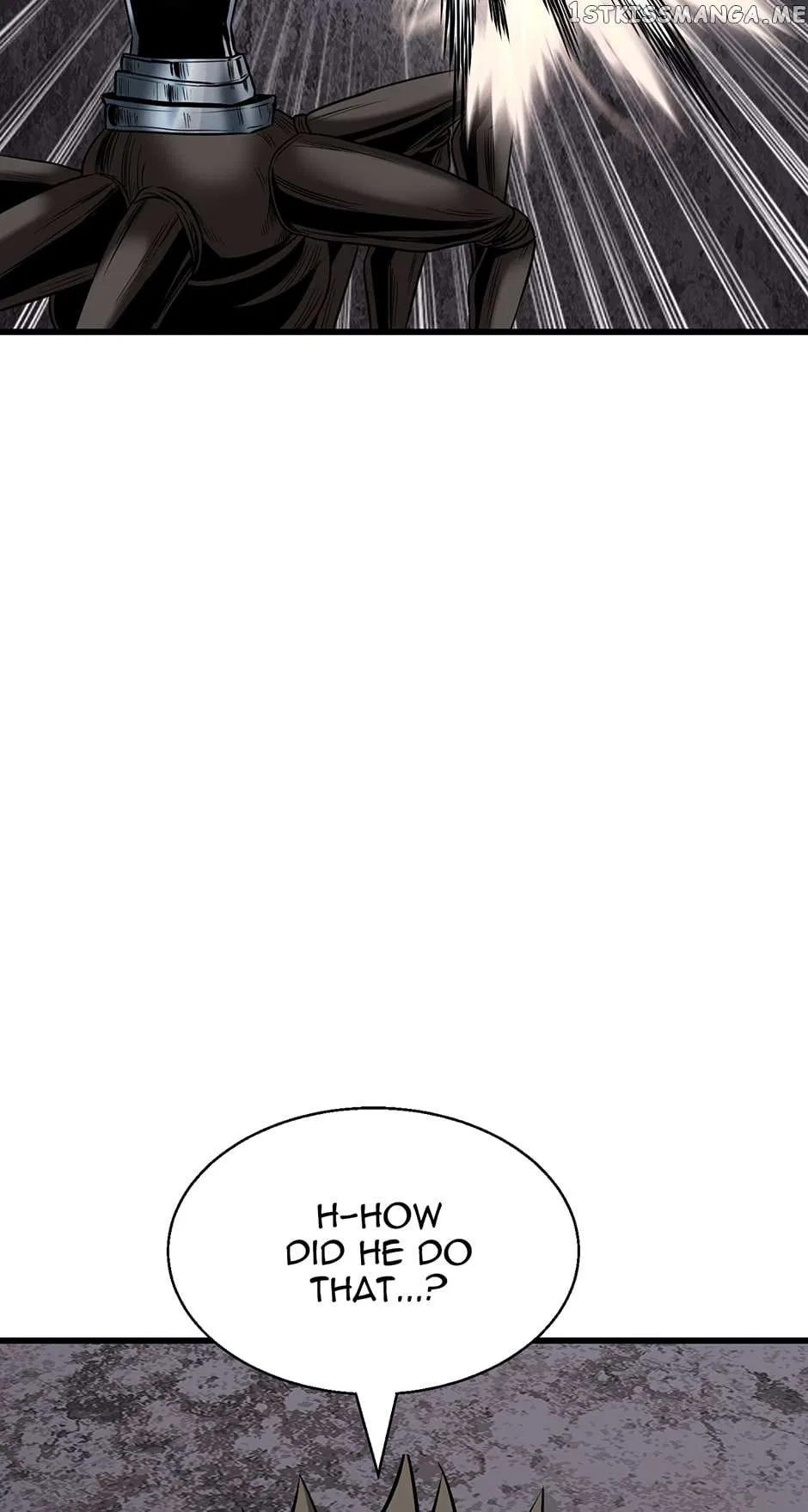 Undefeated Ranker Chapter 76 – Page 82