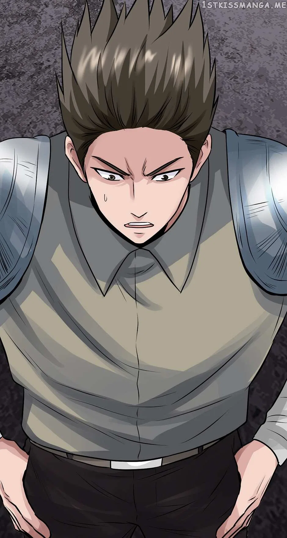 Undefeated Ranker Chapter 76 – Page 83