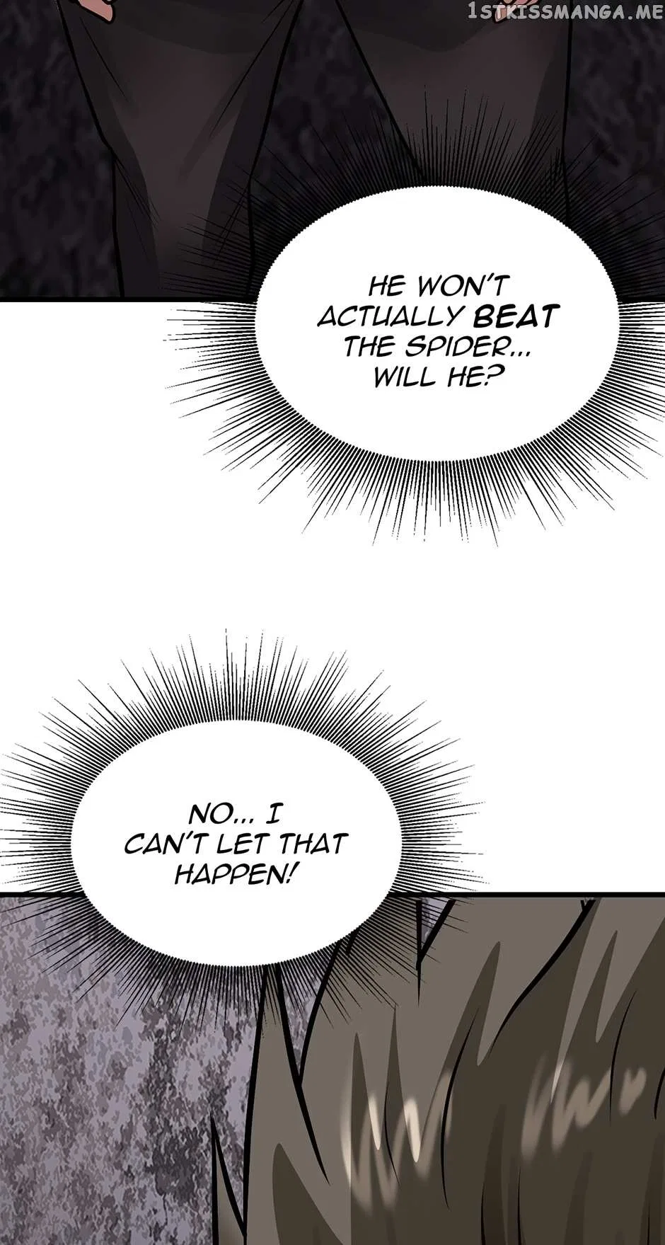Undefeated Ranker Chapter 76 – Page 84