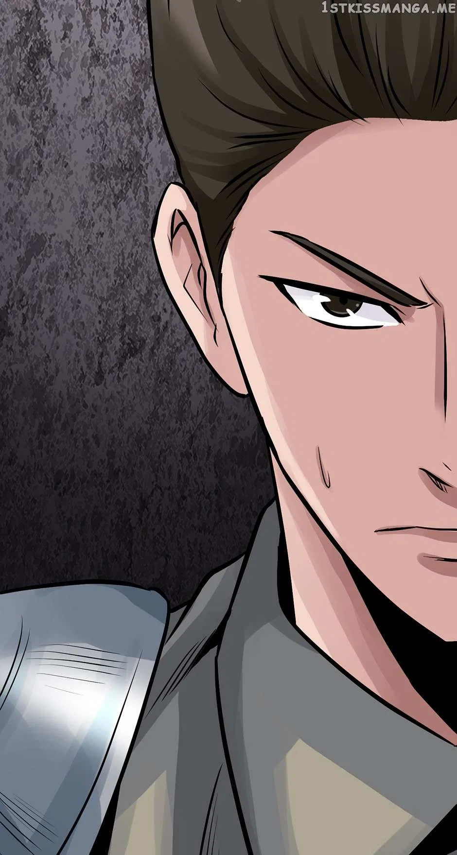 Undefeated Ranker Chapter 76 – Page 85
