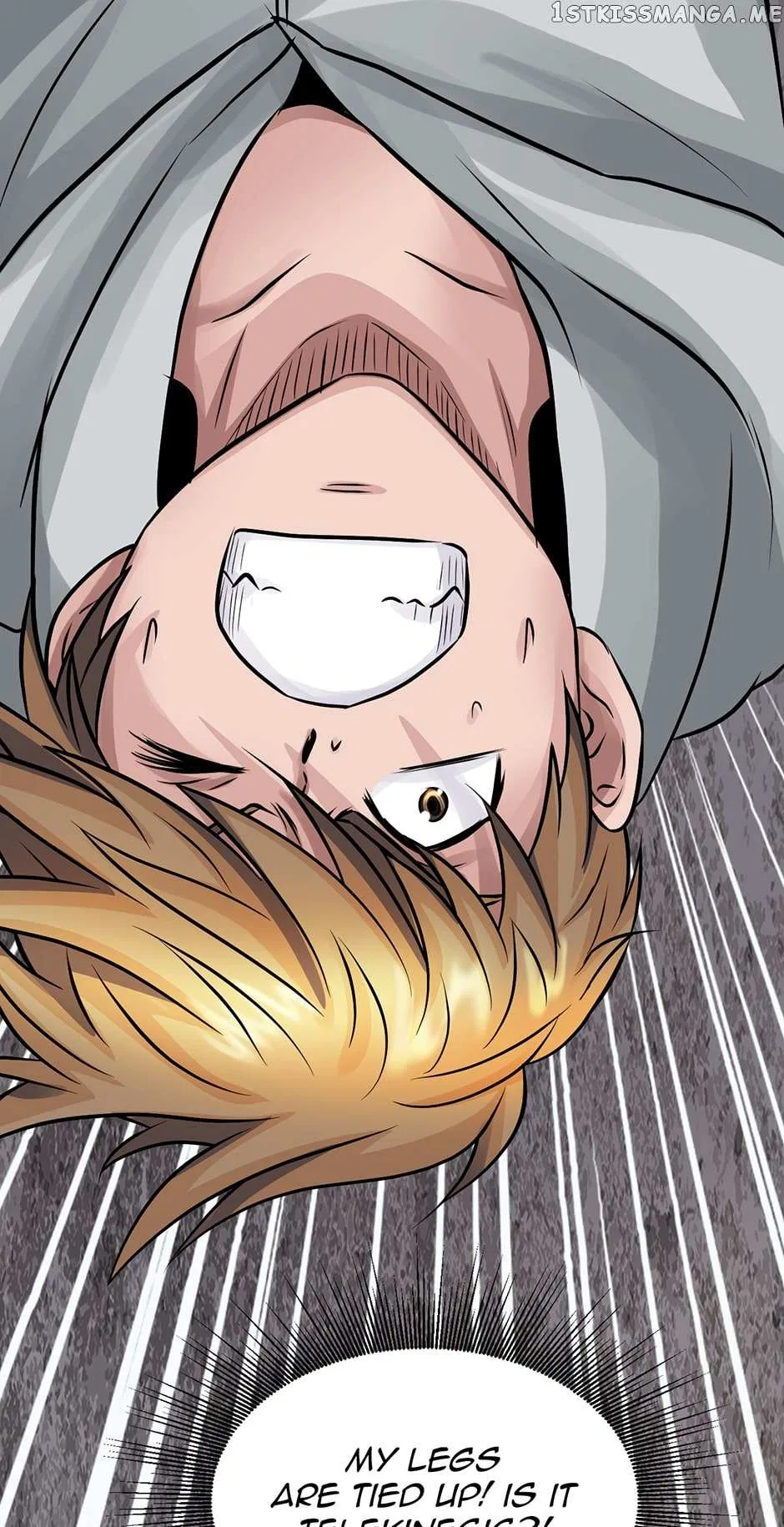 Undefeated Ranker Chapter 75 – Page 2