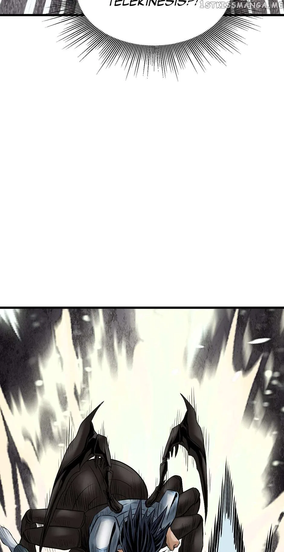Undefeated Ranker Chapter 75 – Page 3