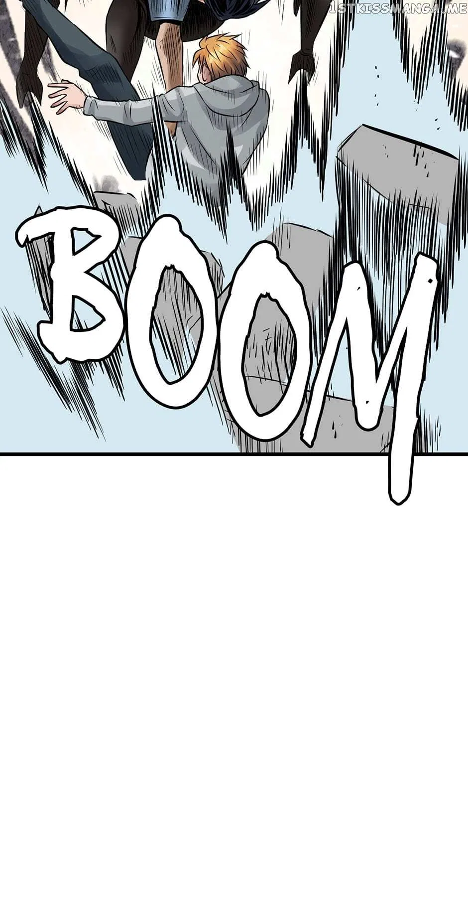 Undefeated Ranker Chapter 75 – Page 4