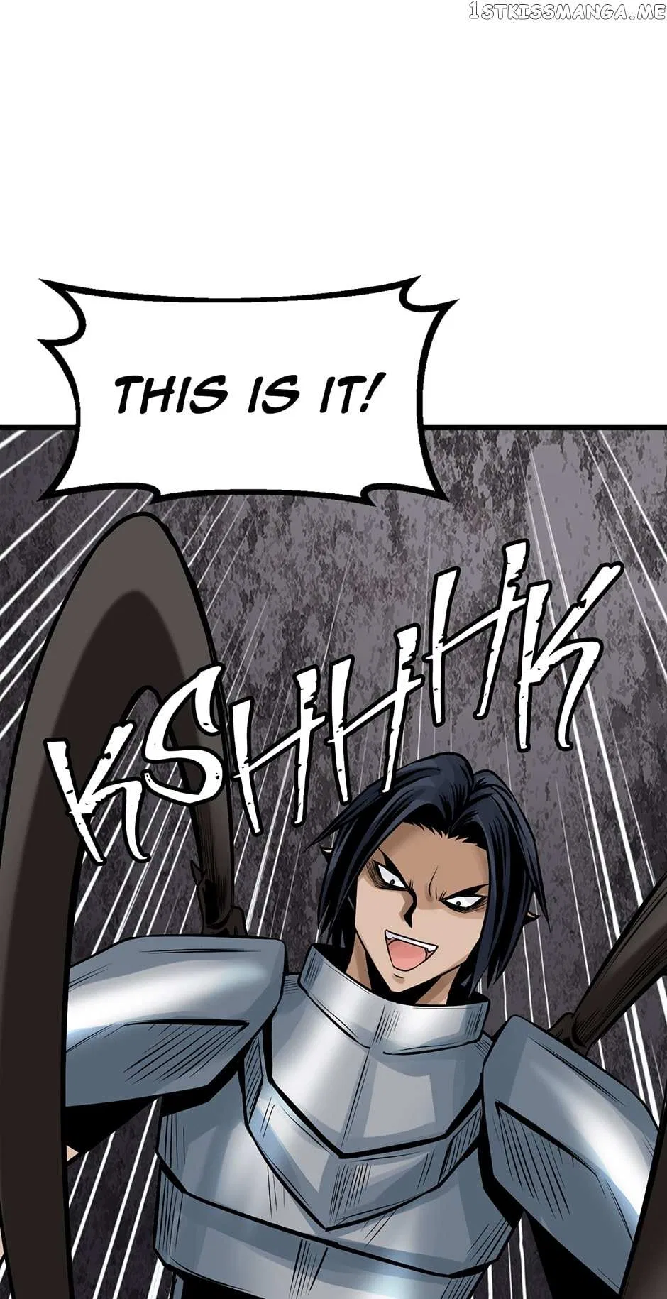 Undefeated Ranker Chapter 75 – Page 6