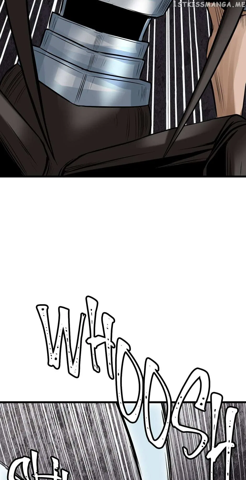 Undefeated Ranker Chapter 75 – Page 7