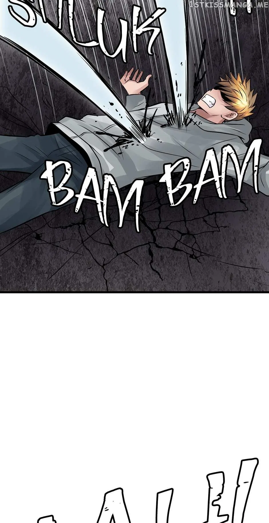 Undefeated Ranker Chapter 75 – Page 8