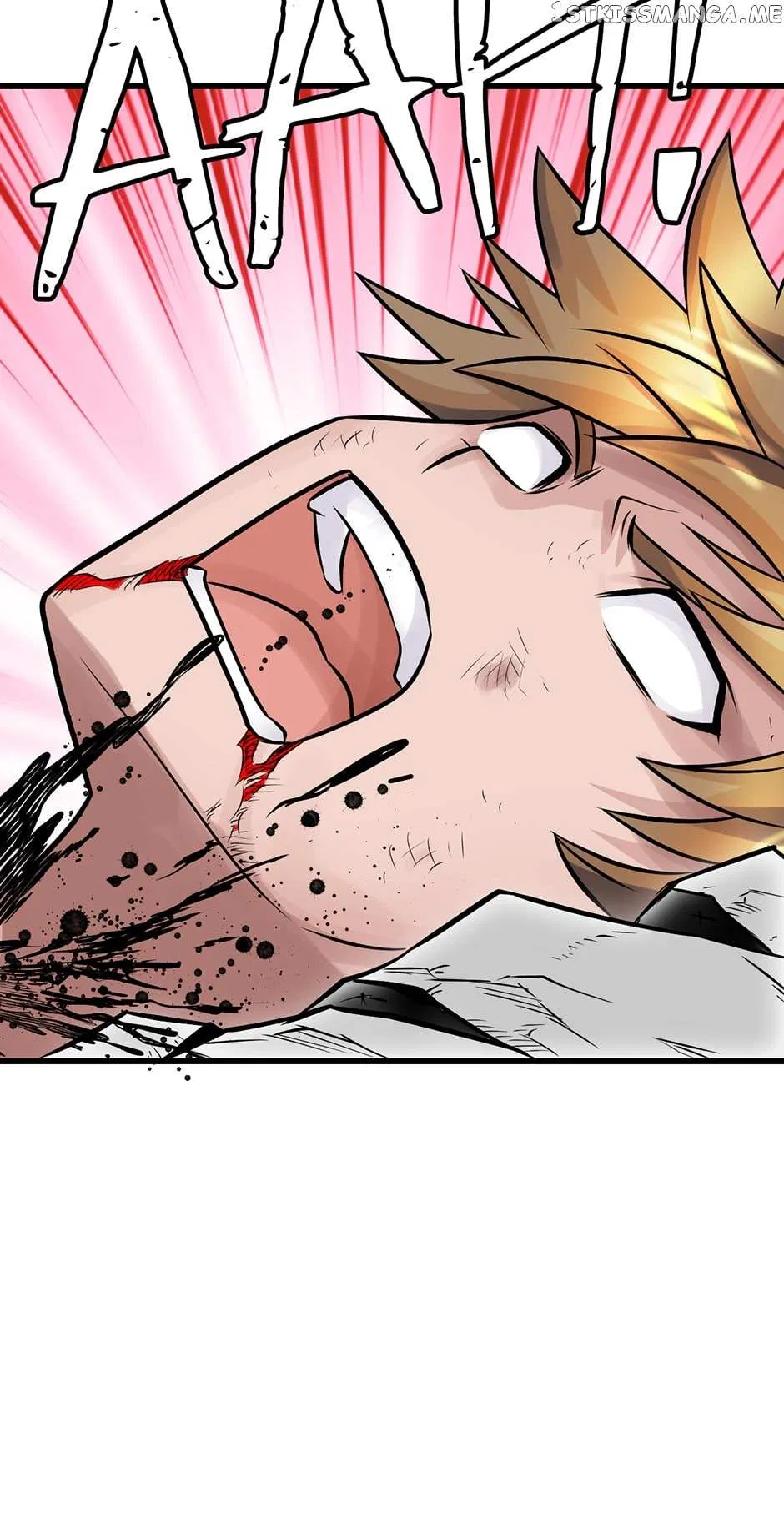 Undefeated Ranker Chapter 75 – Page 9