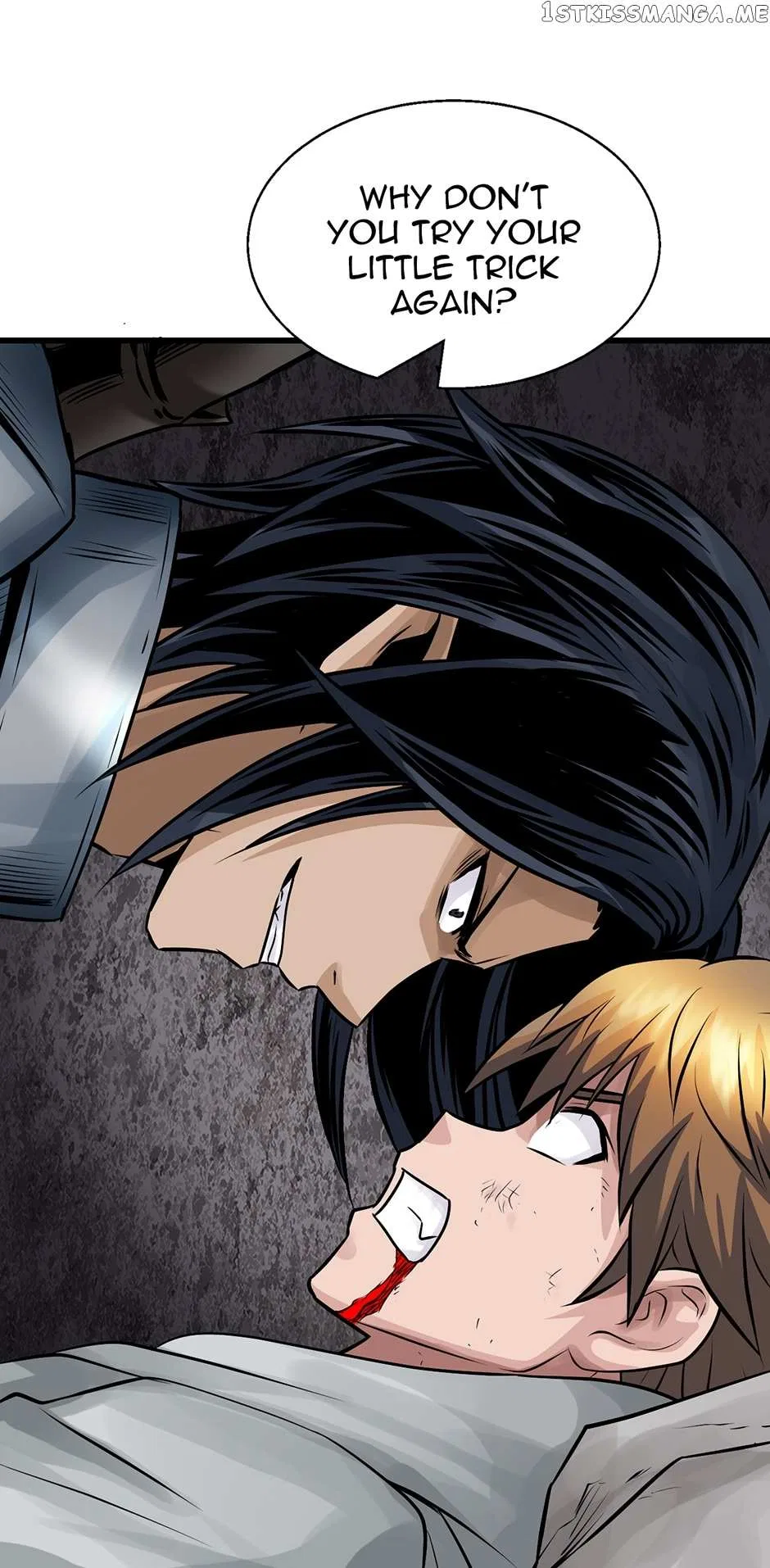 Undefeated Ranker Chapter 75 – Page 10
