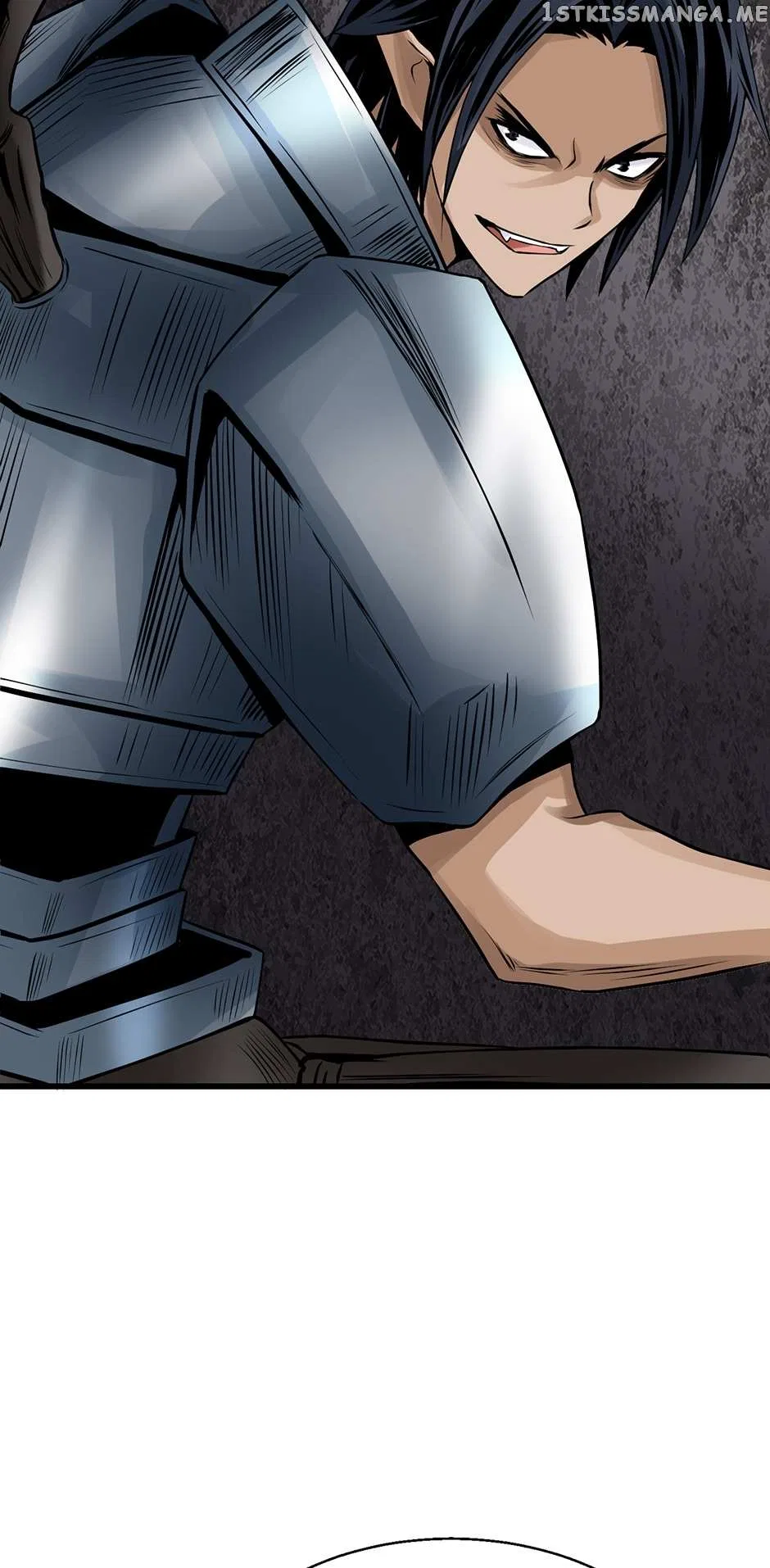 Undefeated Ranker Chapter 75 – Page 14