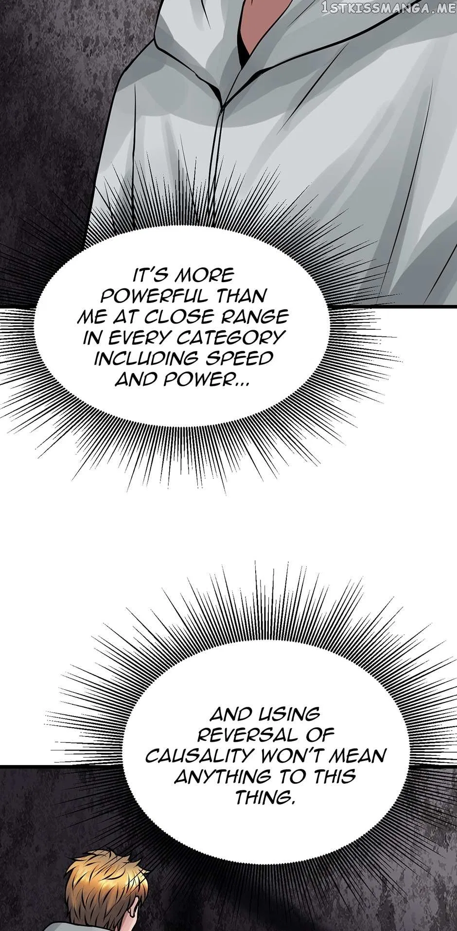 Undefeated Ranker Chapter 75 – Page 17